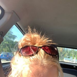 Meet your Posher, Codi